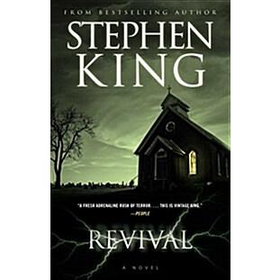 Revival (Paperback)