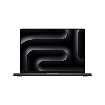 Apple 14 吋 MacBook Pro Apple M5 Max 晶片配備 18 核心 CPU 與 40 核心 GPU、奈米紋理顯示器 - 太空黑色 (整修品)