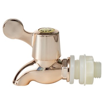 Wild Jars 專用替換用水龍頭 KILNE適用  玫瑰金  1個