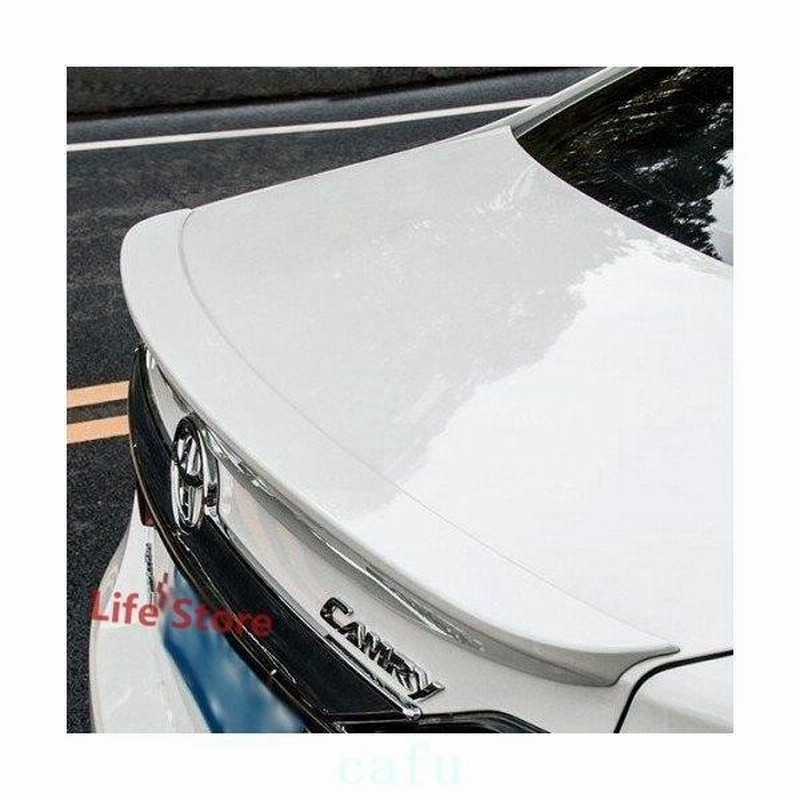 カムリ50系 前期 後期 アクセサリー カスタム パーツ CAMRY 用品 リア