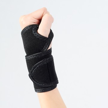 【anytime安您泰】遠紅外線自黏式護腕AN988(未滅菌)2入