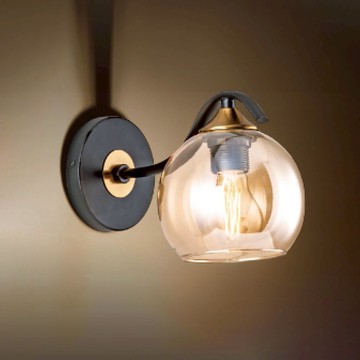 E27工業風壁燈 B188-53-12-4293