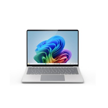 Microsoft Surface Laptop 13吋(Snapdragon X Plus/16/512)白金