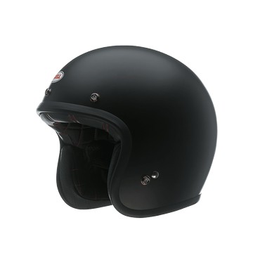 台中硬了安全帽bell c500基本色