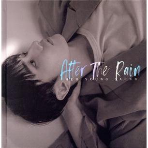 Ａｆｔｅｒ　Ｔｈｅ　Ｒａｉｎ（初回限定盤）（ＣＤ＋ＤＶＤ）／ホ・ヨンセン（ＳＳ５０１）