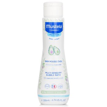 【慕之恬廊】碧波泡泡露 Multi Sensory Bubble Bath