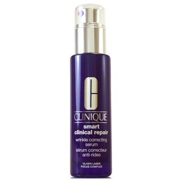 CLINIQUE倩碧 天才激光修護煥膚精華30ml (正統公司貨)