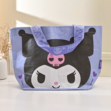 HOUSUXI三麗鷗小提袋-酷洛米