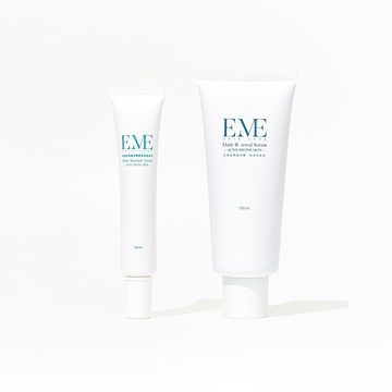 EME 永恆肌粹賦活精華液淨痘系列 - 100ML