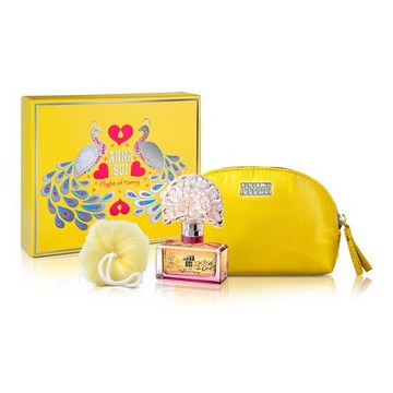 Anna Sui 安娜蘇 逐夢翎雀彩漾禮盒 30ml｜期間限定◆秋冬迷人香氛