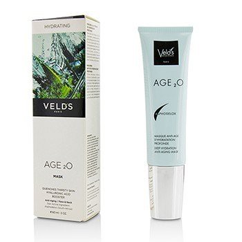 Veld's Veld's 深層水合保濕抗衰老3D面膜 60ml/2oz-面膜