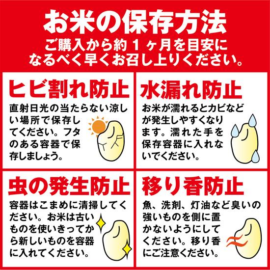 農家のお米直送 令和5年産 はえぬき（精米） ５kg