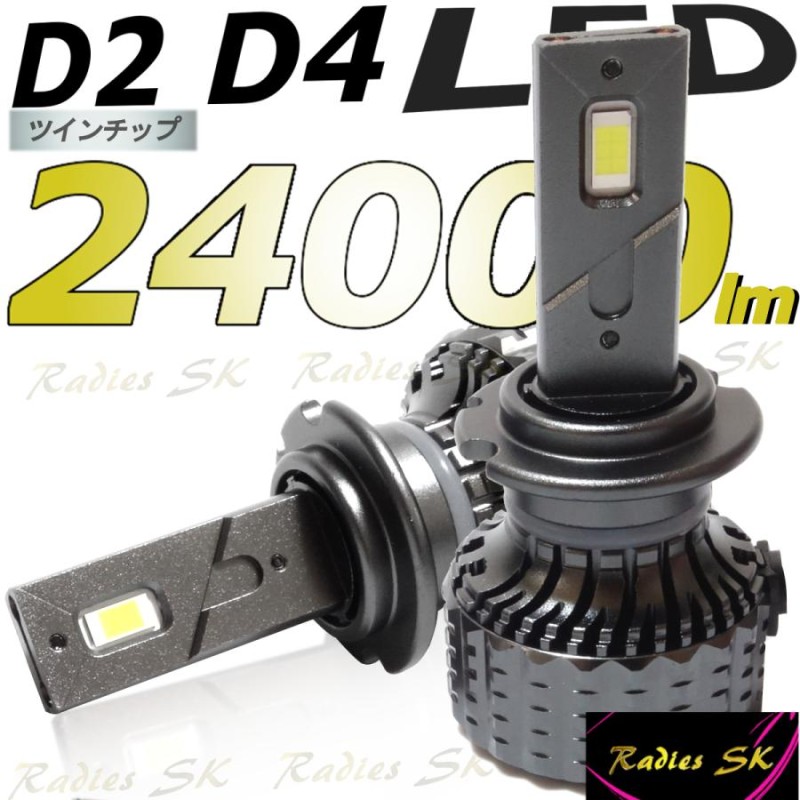 D2 D4 D2S D2R D2C D4S D4R D4C 24V 12V HID LEDヘッドライト ダスト