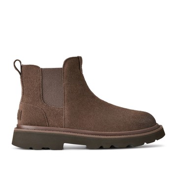 UGG｜Men's Chelsea Lug 雪靴 糖蜜棕