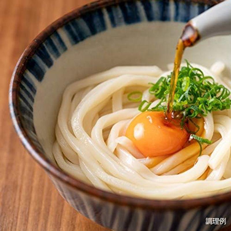 池上製麺所るみばあちゃんのおうどん2袋セット