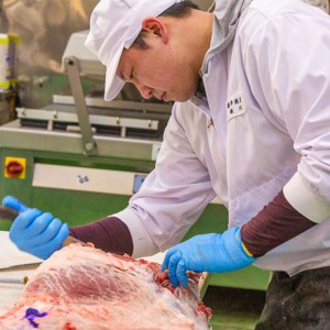  焼肉用カルビ400g