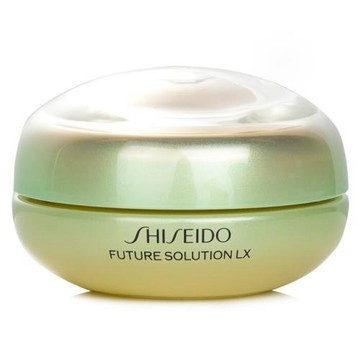 資生堂 FUTURE SOLUTION LX 傳奇再生珍萃極光眼霜15ml/0.54oz