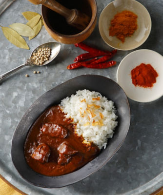 ホテル ニューオータニ ホテル ニューオータニ プレミアムカレーセット 食品