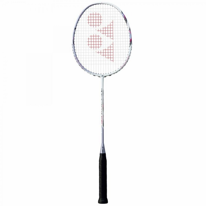 ヨネックス　アストロクス66 ミストパープル　バドミントン　ラケット　美品 SALE YONEXバドミントンラケット アストロクス66 ASTROX66