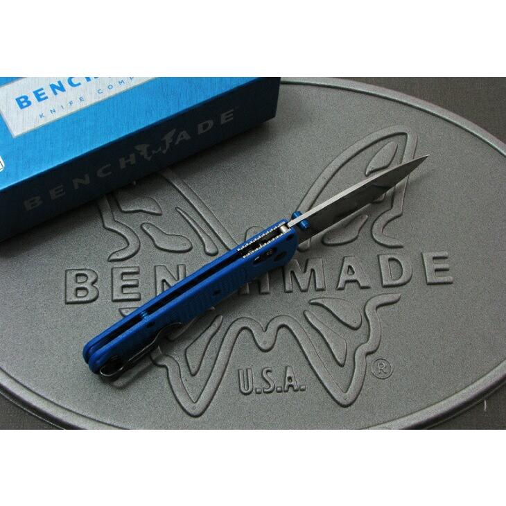 ベンチメイド #535 BUGOUT バグアウト 折り畳みナイフ BENCHMADE  日本正規品