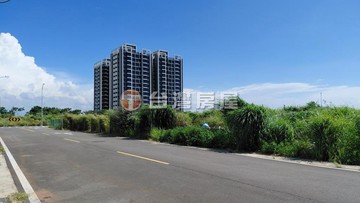 台屋台北長安田園城市草漯重劃區住二建地釋出｜桃園市觀音區富溪段