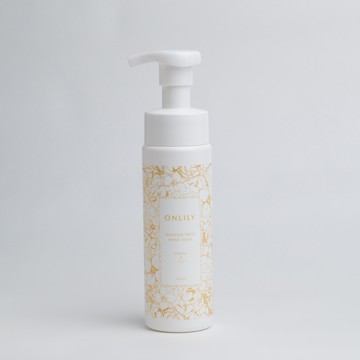 [Limited quantity price] ONLILY feminine whipwash soap
