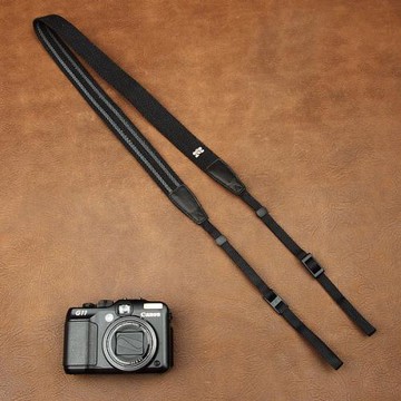 cam-in防滑通用數碼適用徠卡索尼富士相機背帶微單攝影肩帶 CS032