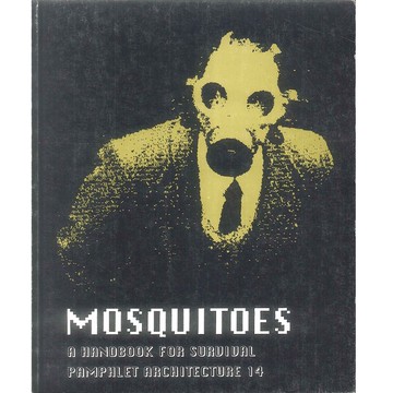 Pamphlet Architecture 14 -9781878271839 絕版英文設計書 [建築人設計人的店-上博圖書]