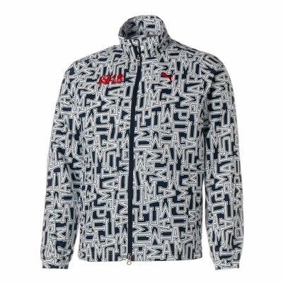 メンズPUMAジャケットの通販 6,676件の検索結果 | LINEショッピング