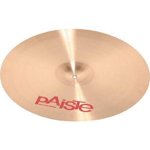 Paiste パイステ 2002 Medium クラッシュ シンバル 20 Inches