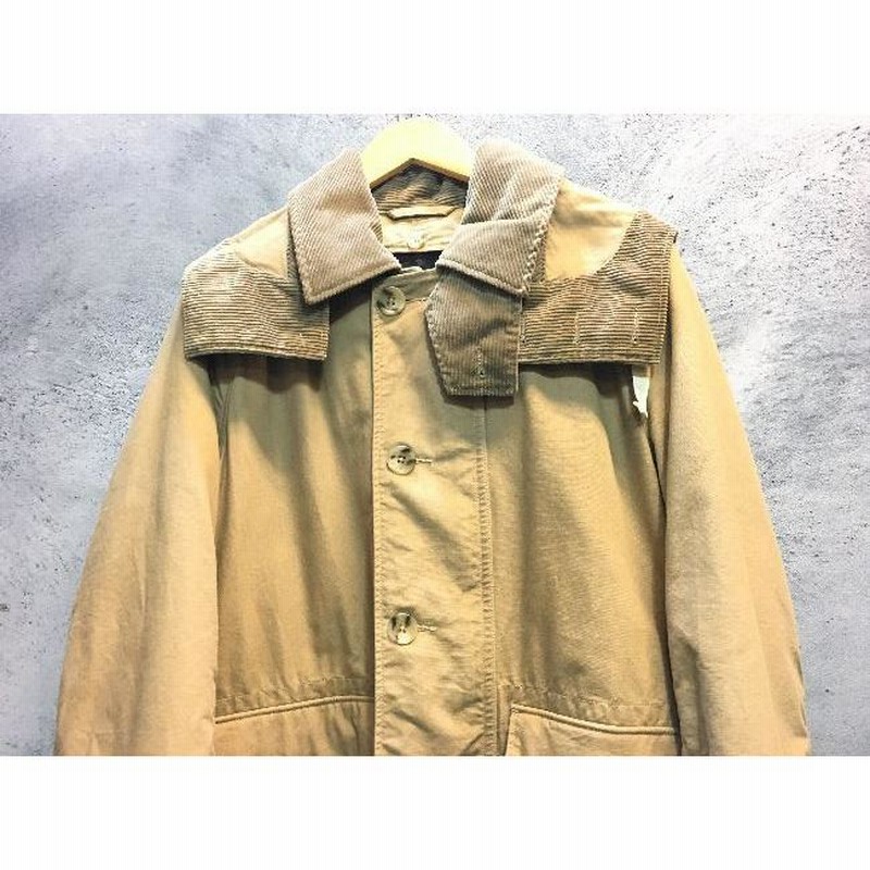 代官山) エンジニアードガーメンツ ENGINEERED GARMENTS ストーム