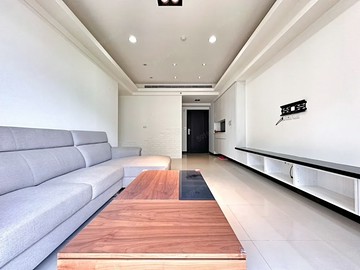 北屯中國醫『大城三月花見』精裝大三房B1獨立平車｜台中市北屯區建和路一段