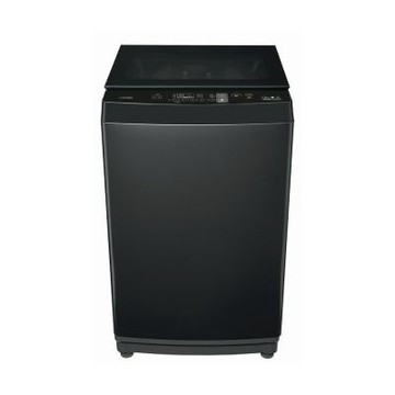 【TOSHIBA 東芝】13KG 洗脫變頻洗衣機 AW-DUM1400LTA(HH) 金屬鈦