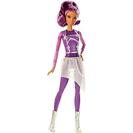 Barbie Star Light Adventure Galaxy Friend Doll 並行輸入品