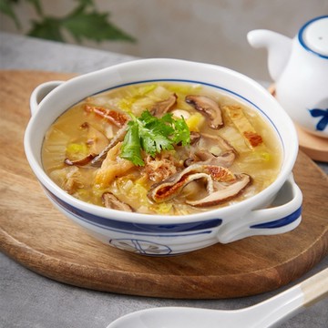 任選-呷七碗 什錦西魯肉(550±15g/包)