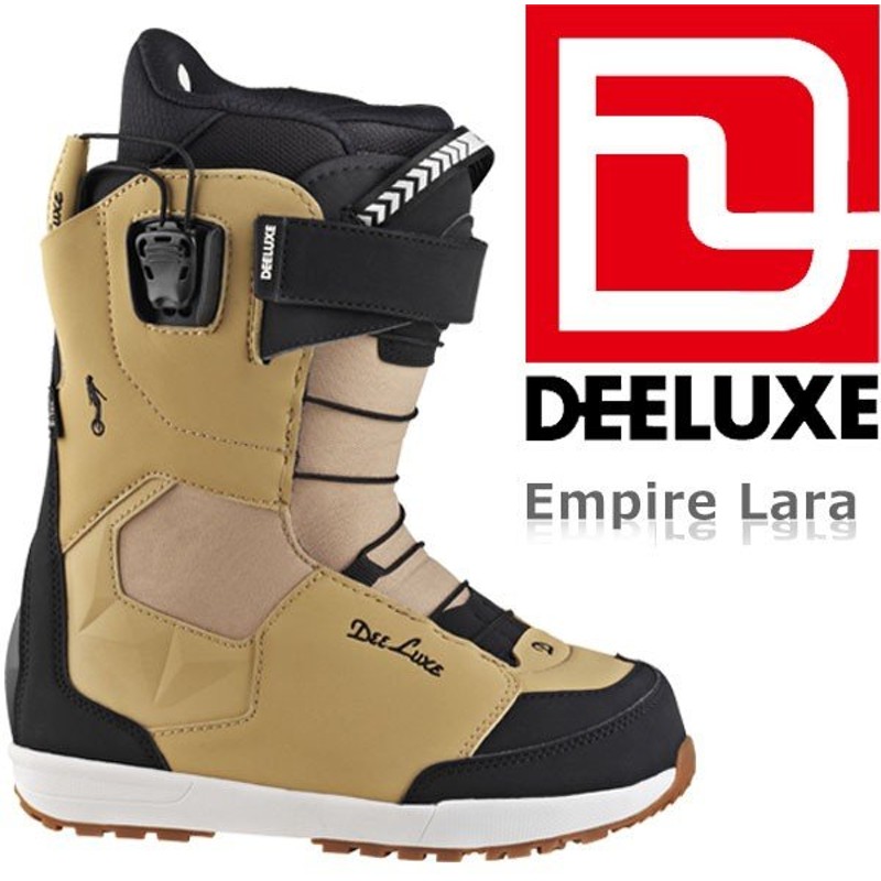 21-22 Deeluxe EMPIRE 27.5cm