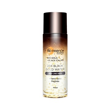 碧歐斯BIO金萃黑魚子黃金精華露100ml