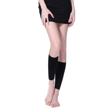 瘦小腿壓力襪套運動護士小腿套瘦腿彈力襪子春夏薄孕婦束腿帶男女