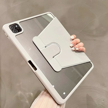 720°旋轉 平板保護套 附筆槽 適用 iPad Air M3 2025 11吋 mini7 保護殼 10代 9 8 7