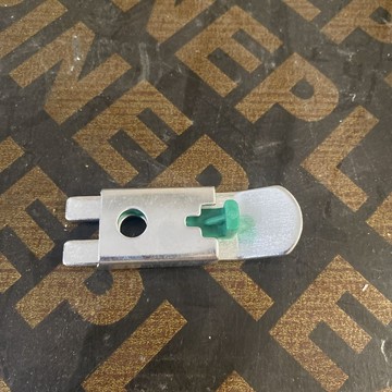 【臺灣出貨】原廠膠槍配件膠嘴膠管推進器卸力片塑料推頭槍嘴軸承省力膠槍配件