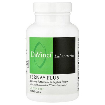 DaVinci Laboratories, Perna Plus，90 片