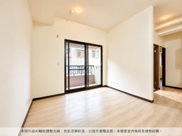 【樸和】頂溪商圈尊貴昕帝王全新電梯兩房｜新北市永和區國光路
