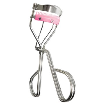 STYLE NOBLE 扇形超廣角睫毛夾  睫毛梳尖端外翻設計  不易刺到眼睛  獨家睫毛梳設計  1個