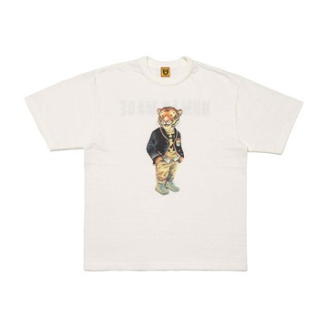 AirRoom 正品現貨 2024AW HUMAN MADE GRAPHIC T-SHIRT #4 學院風 老虎 短T