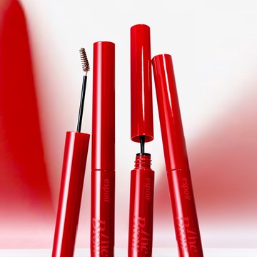 espoir The Brow Color Fixing Cara (6 Color)