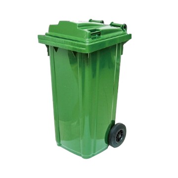 台灣製造｜環保資源回收桶 240L♻️環保清潔箱 垃圾子車 垃圾分類車 垃圾子車 分類垃圾統 托桶【大量可議】