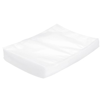 AHOYE 食物網紋真空包裝袋 20 x 15cm  50個  單一商品