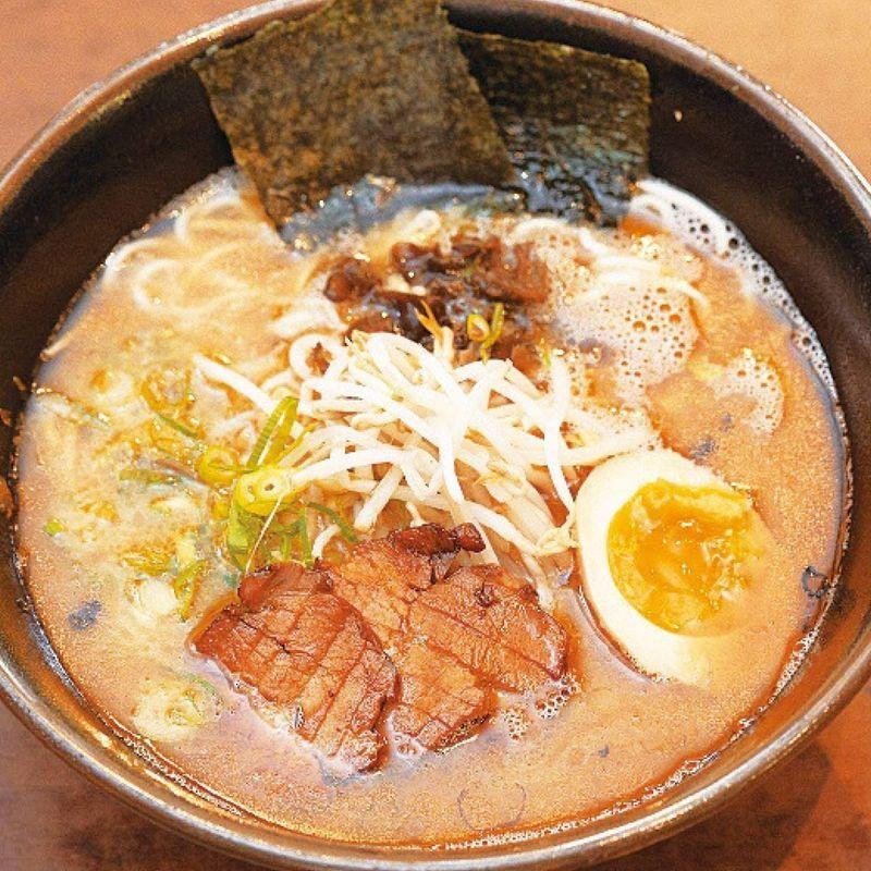 エン・ダイニング 九州ラーメン味めぐり KK-20