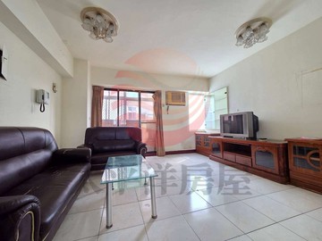 超級稀有中原商圈漂亮3房車｜桃園市中壢區中山東路二段