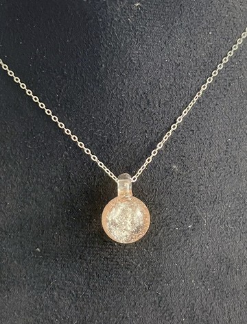 彩虹骨灰琉璃-客製化